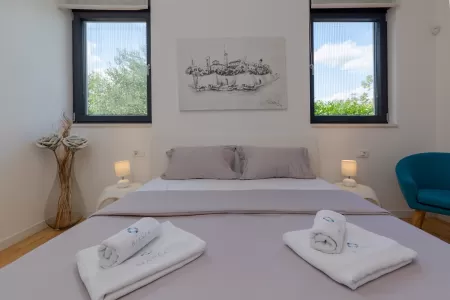 Villa Bianca Zadar - Zadar, Dalmatia