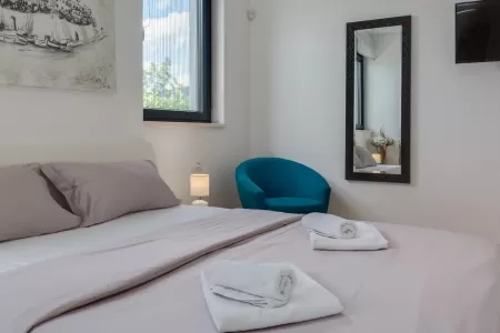 Villa Bianca Zadar - Zadar, Dalmatia