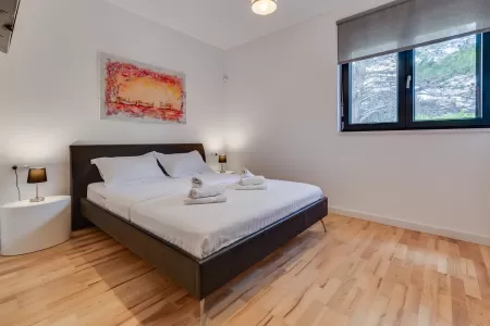 Villa Bianca Zadar - Zadar, Dalmatia