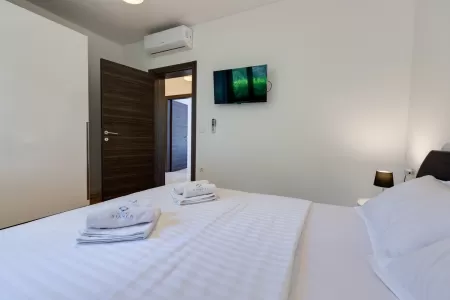 Villa Bianca Zadar - Zadar, Dalmatia