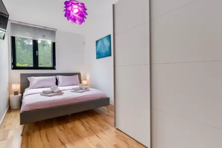 Villa Bianca Zadar - Zadar, Dalmatia