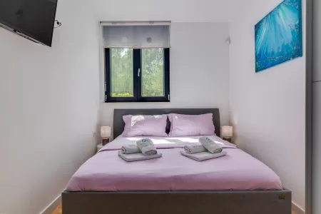 Villa Bianca Zadar - Zadar, Dalmatia