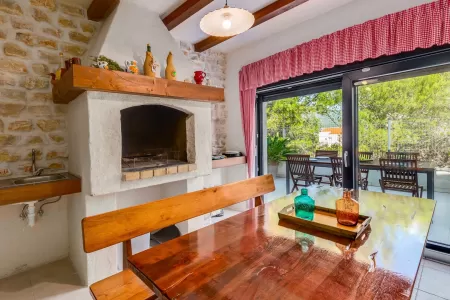 Villa Bianca Zadar - Zadar, Dalmatia