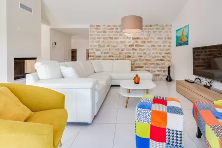 Villa Bianca Zadar - Zadar, Dalmatia