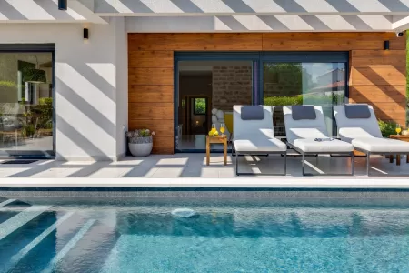 Villa Bianca Zadar - Zadar, Dalmatia