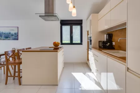 Villa Bianca Zadar - Zadar, Dalmatia