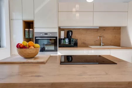 Villa Bianca Zadar - Zadar, Dalmatia