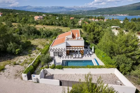 Villa Bianca Zadar - Zadar, Dalmatia