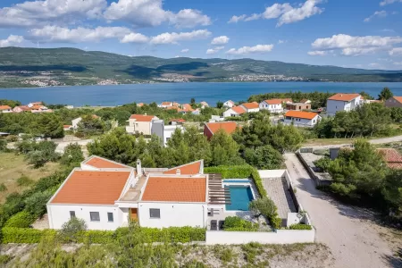 Villa Bianca Zadar - Zadar, Dalmatia