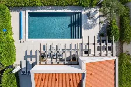 Villa Bianca Zadar - Zadar, Dalmatia