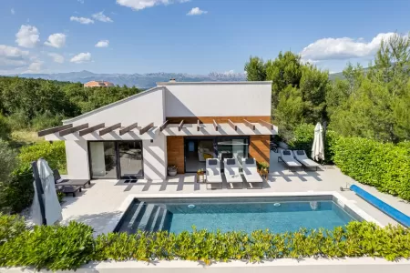 Villa Bianca Zadar - Zadar, Dalmatia