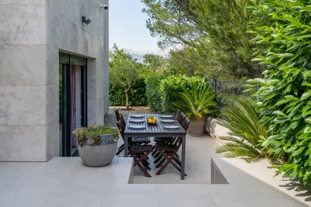 Villa Bianca Zadar - Zadar, Dalmatia