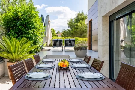 Villa Bianca Zadar - Zadar, Dalmatia