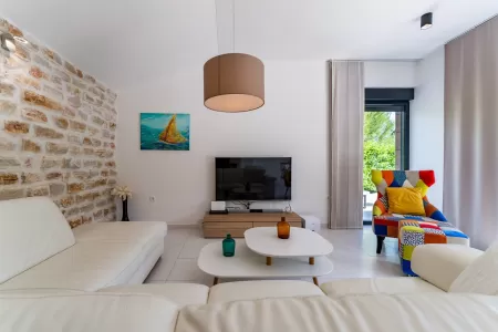 Villa Bianca Zadar - Zadar, Dalmatia