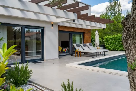 Villa Bianca Zadar - Zadar, Dalmatia