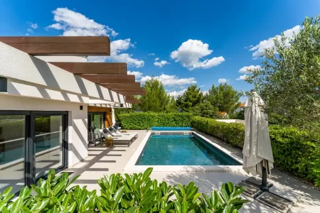 Villa Bianca Zadar - Zadar, Dalmatia