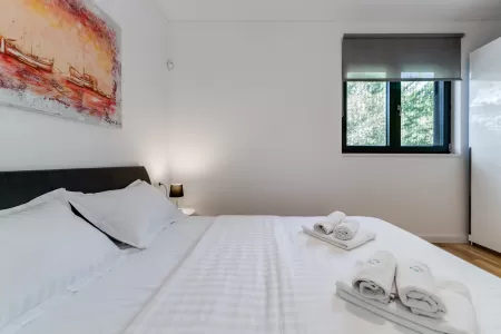 Villa Bianca Zadar - Zadar, Dalmatia