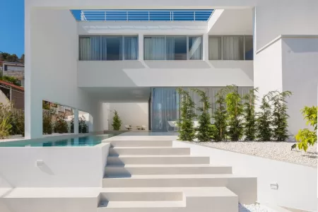 Vila BiancoMar - Split, Dalmacija