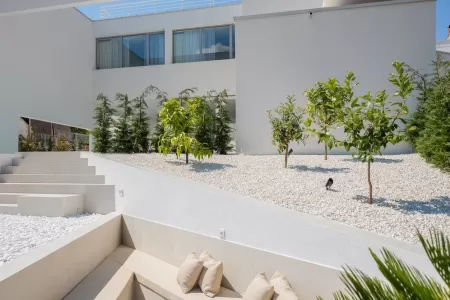 Vila BiancoMar - Split, Dalmacija