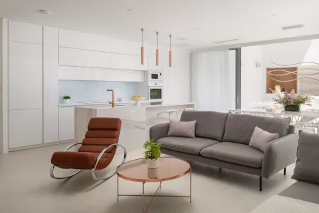 Vila BiancoMar - Split, Dalmacija