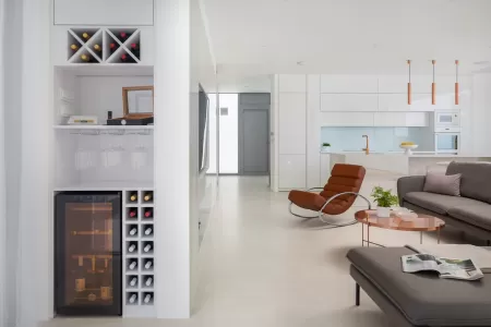 Vila BiancoMar - Split, Dalmacija