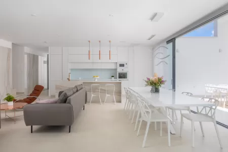 Vila BiancoMar - Split, Dalmacija