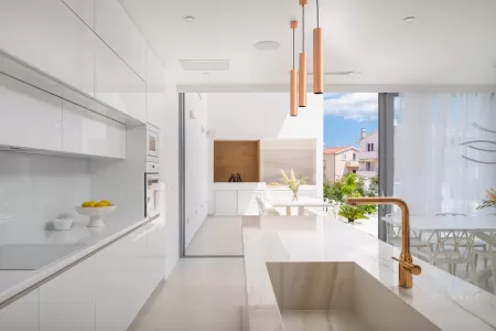 Vila BiancoMar - Split, Dalmacija