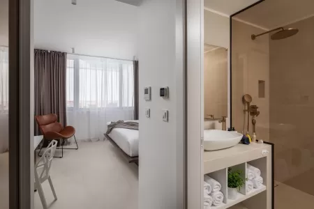 Vila BiancoMar - Split, Dalmacija