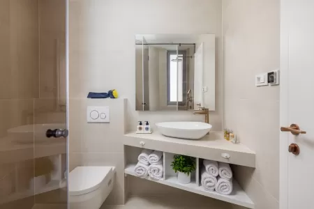 Vila BiancoMar - Split, Dalmacija