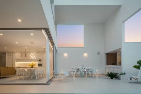 Vila BiancoMar - Split, Dalmacija