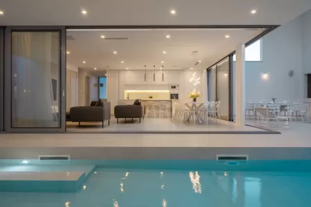 Vila BiancoMar - Split, Dalmacija