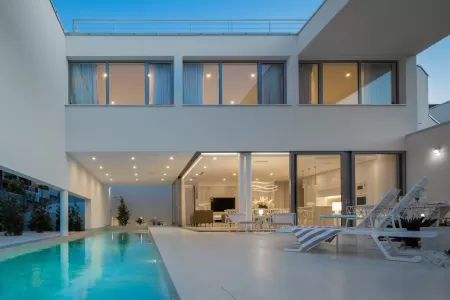 Vila BiancoMar - Split, Dalmacija