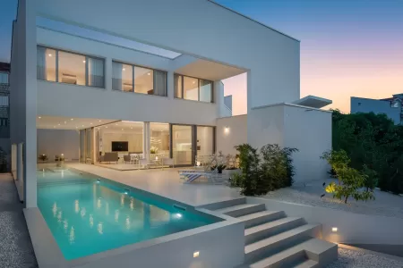 Vila BiancoMar - Split, Dalmacija