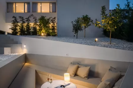 Vila BiancoMar - Split, Dalmacija