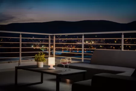 Vila BiancoMar - Split, Dalmacija