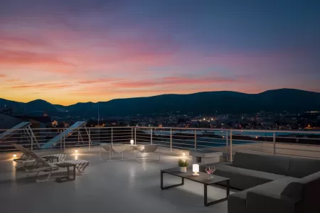 Vila BiancoMar - Split, Dalmacija