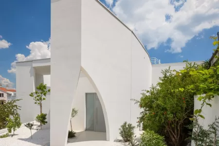 Vila BiancoMar - Split, Dalmacija