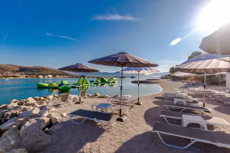 Vila BiancoMar - Split, Dalmacija