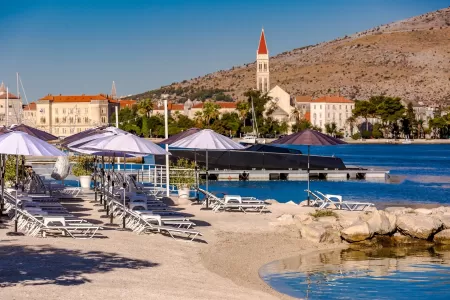 Vila BiancoMar - Split, Dalmacija