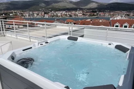 Vila BiancoMar - Split, Dalmacija