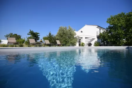Villa BlackWood - Zadar, Dalmatia