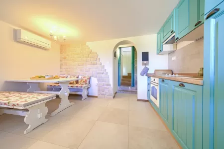 Vila Blue Dondola - Krk, Hrvatski otoci