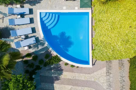 Vila Blue Dondola - Krk, Hrvatski otoci