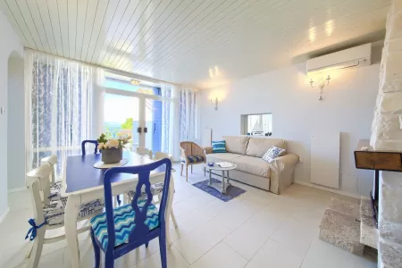 Vila Blue Dondola - Krk, Hrvatski otoci