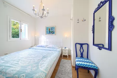 Vila Blue Dondola - Krk, Hrvatski otoci