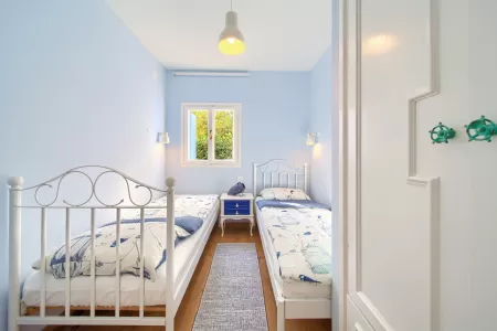 Vila Blue Dondola - Krk, Hrvatski otoci