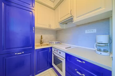 Vila Blue Dondola - Krk, Hrvatski otoci