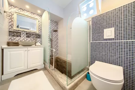 Vila Blue Dondola - Krk, Hrvatski otoci