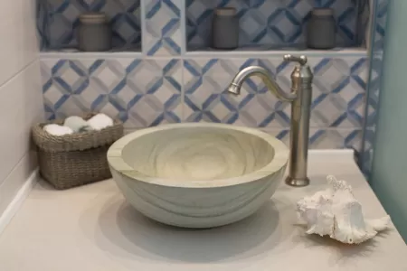 Vila Blue Dondola - Krk, Hrvatski otoci