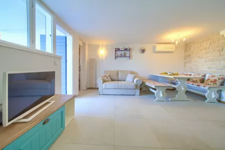 Vila Blue Dondola - Krk, Hrvatski otoci